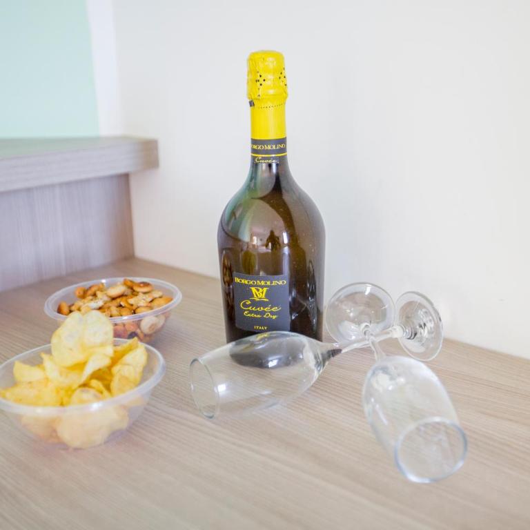Cefalù In Casa - Appartamento con 1 Camera da Letto e Patio - 6