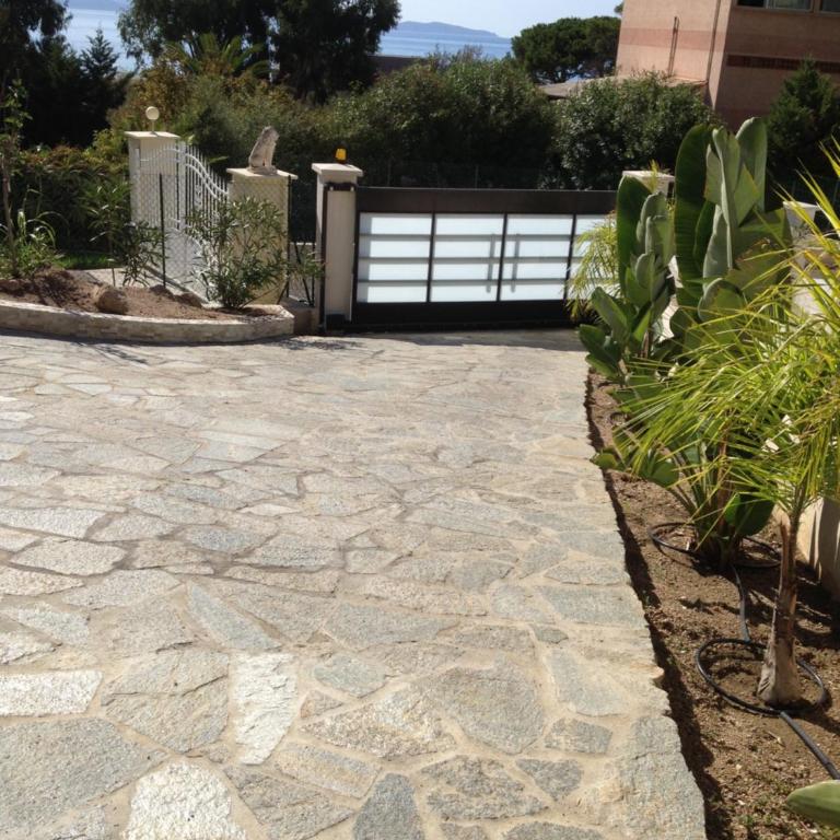 Barbicaja - Villa avec Piscine Privée - 12