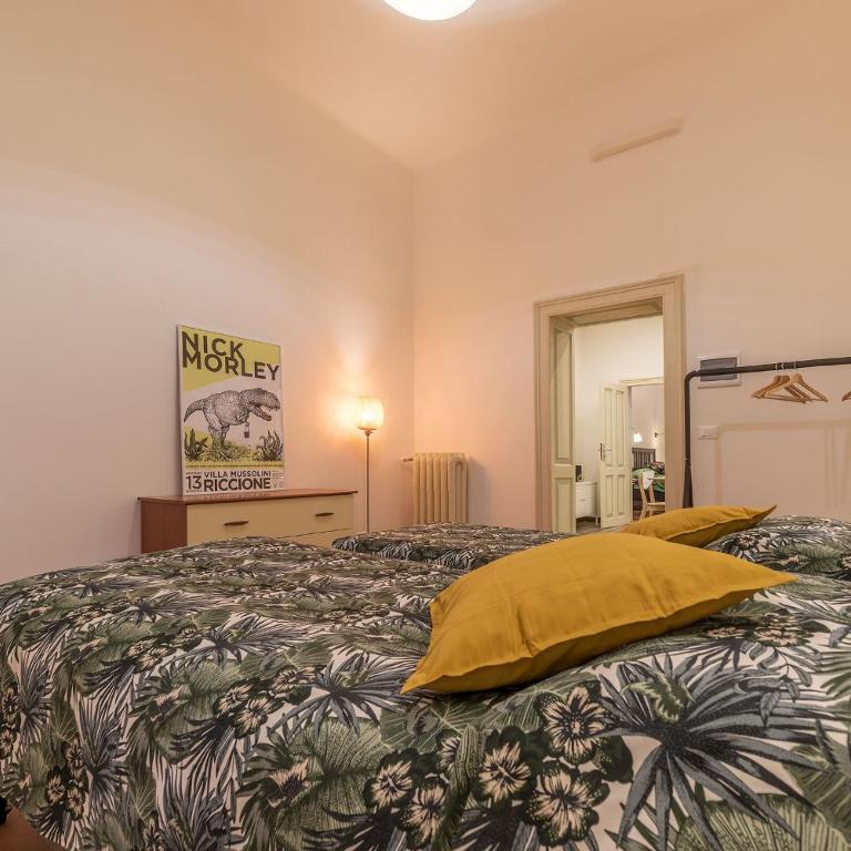 Tilia - Appartamento con 2 Camere da Letto - 13
