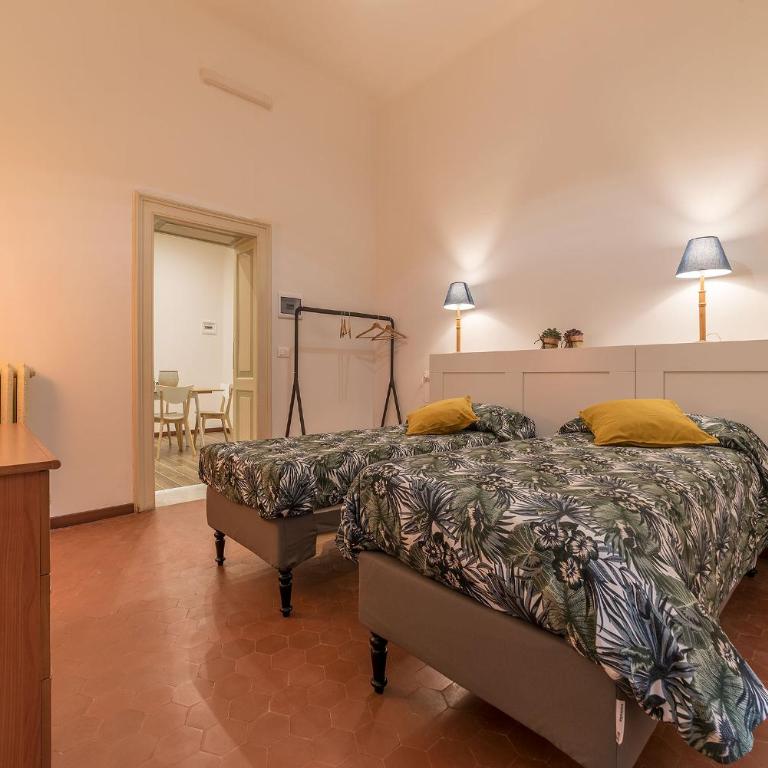 Tilia - Appartamento con 2 Camere da Letto - 14