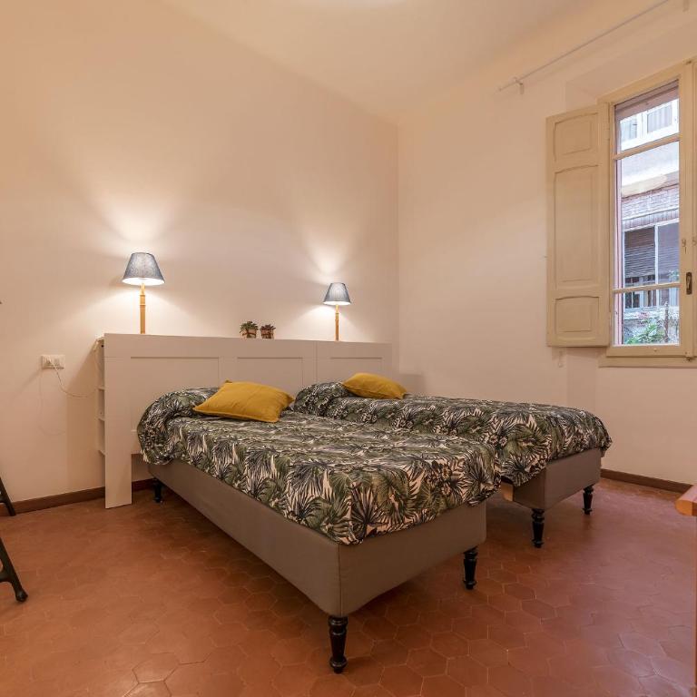 Tilia - Appartamento con 2 Camere da Letto - 3