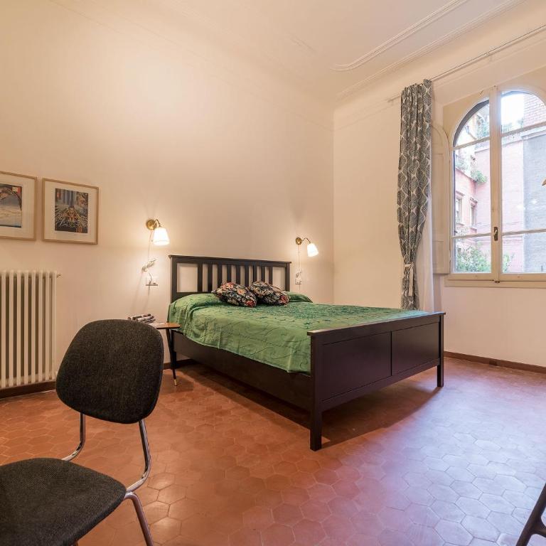 Tilia - Appartamento con 2 Camere da Letto - 1