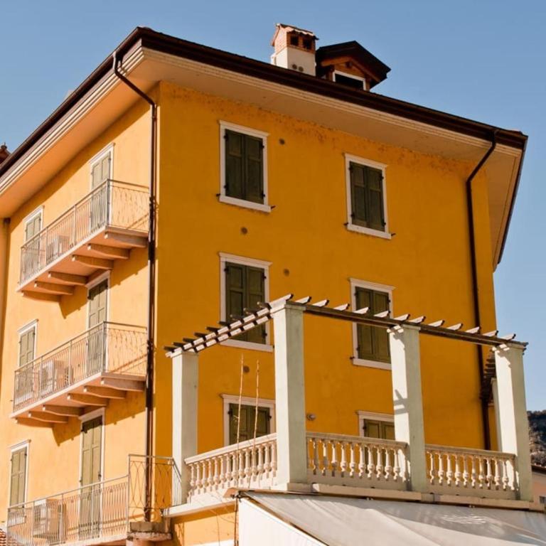 Appartamenti Baia Azzurra 6. - Apartment mit 2 Schlafzimmern - 21