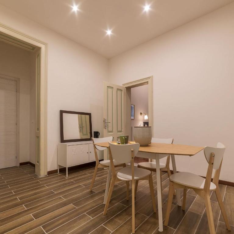 Tilia - Appartamento con 2 Camere da Letto - 11