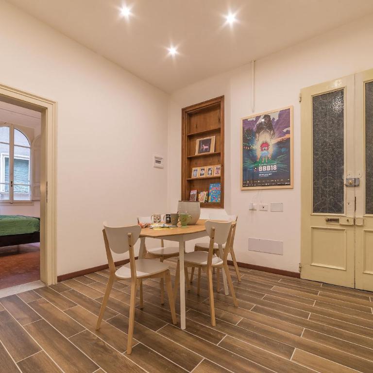 Tilia - Appartamento con 2 Camere da Letto - 12