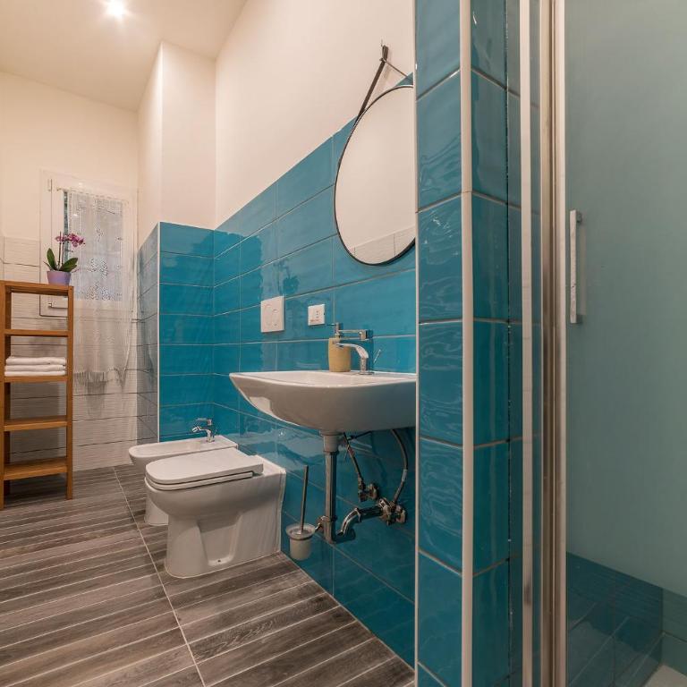 Tilia - Appartamento con 2 Camere da Letto - 4