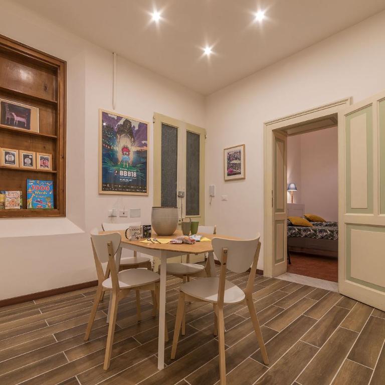 Tilia - Appartamento con 2 Camere da Letto - 9