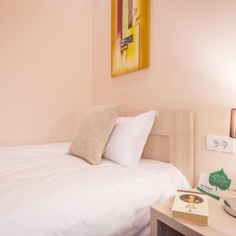 Hotel Mar Garni - Superior Jednokrevetna Soba - 9