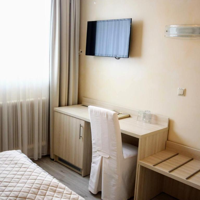 Hotel Rösch - Doppelzimmer - 1