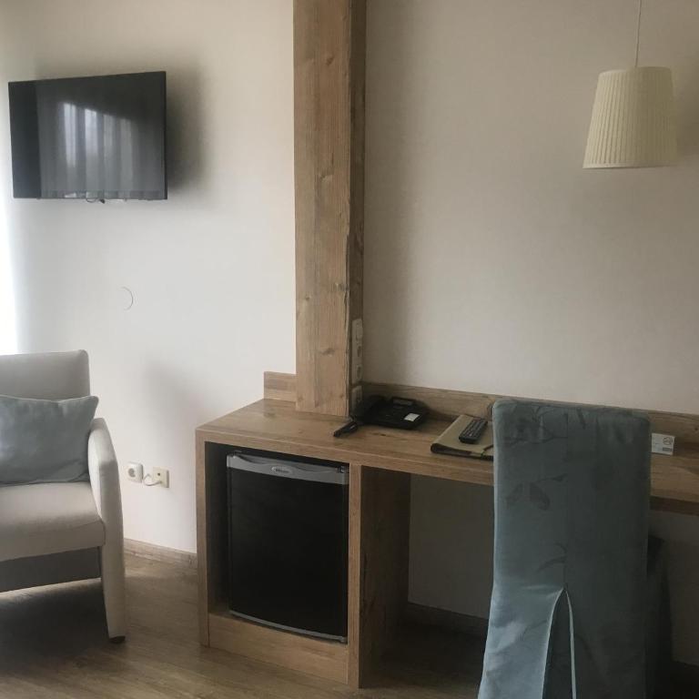 Hotel Rösch - Superior Doppelzimmer - 4