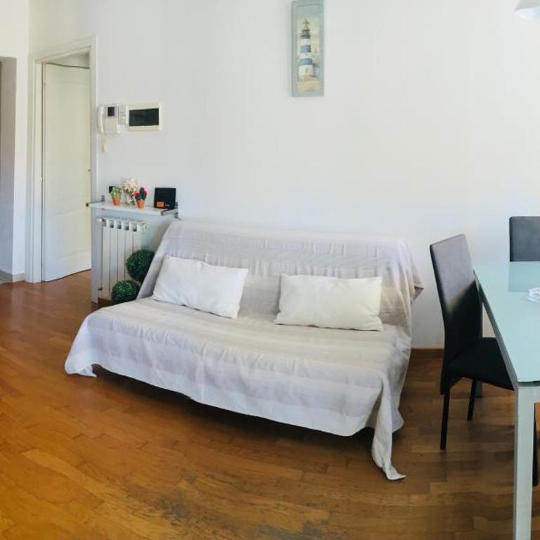 Ledonia Apartment - Appartamento con 2 Camere da Letto - 9