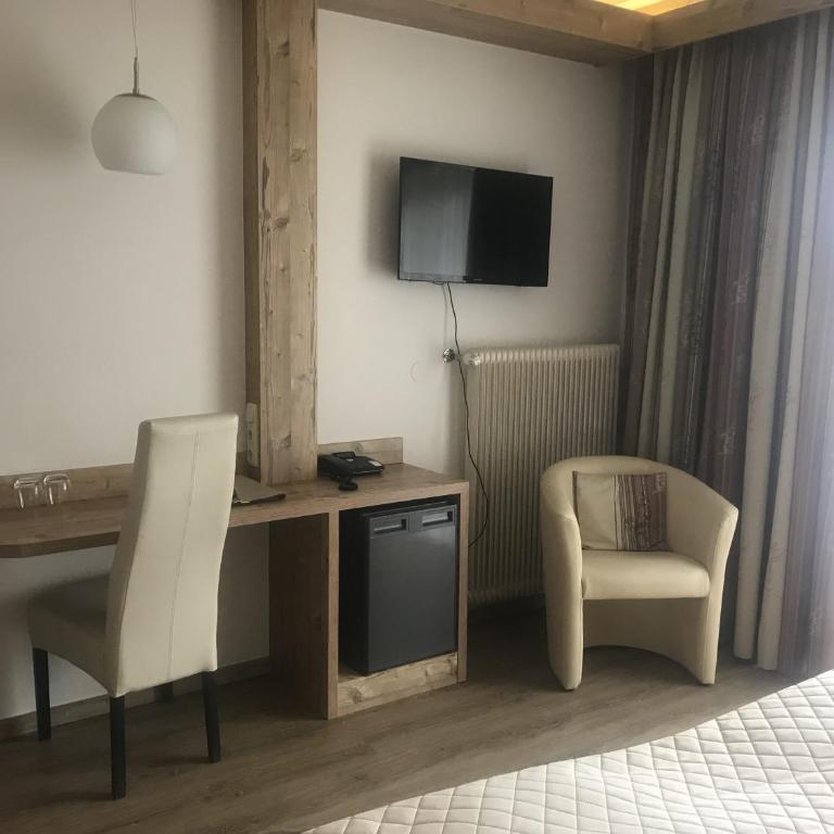 Hotel Rösch - Superior Doppelzimmer - 3