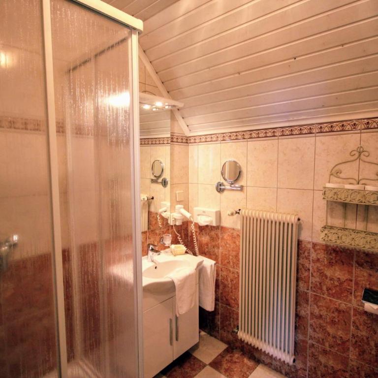 Hotel Rösch - Superior Doppelzimmer - 1