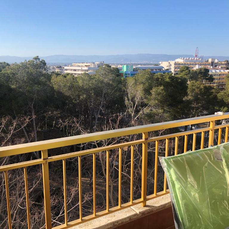 La Moderna Apartament - Apartamento de 2 dormitorios - 43