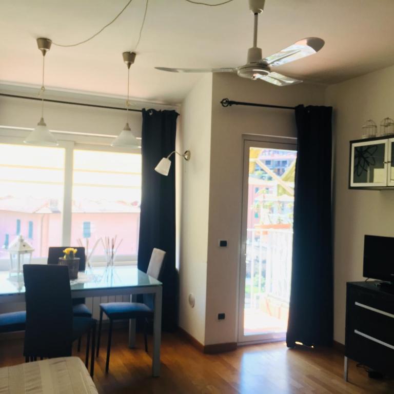 Ledonia Apartment - Appartamento con 2 Camere da Letto - 14