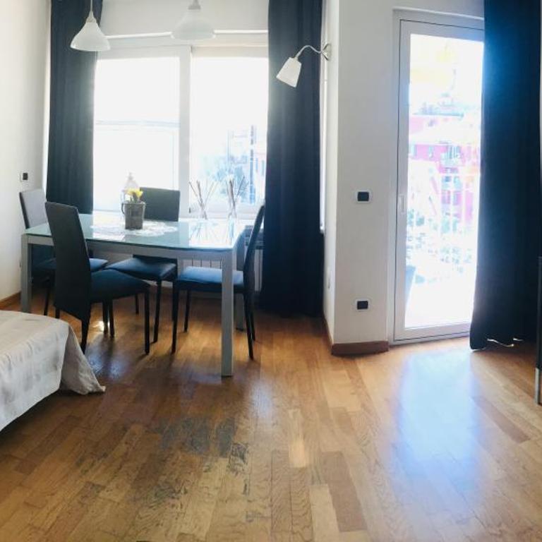 Ledonia Apartment - Appartamento con 2 Camere da Letto - 13
