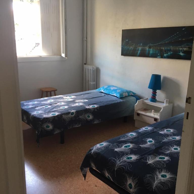 Lisa V apart - Appartement 2 Chambres - 1