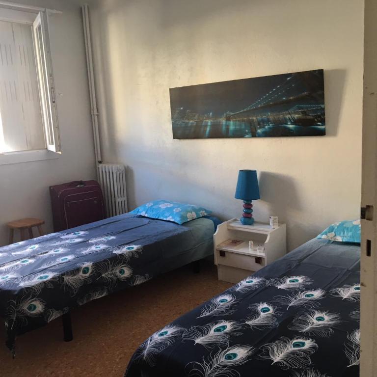 Lisa V apart - Appartement 2 Chambres - 6