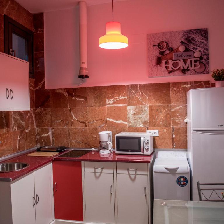 Apartamentos Luxury Puente de Triana - One-Bedroom Apartment Ideal for Couples - 13