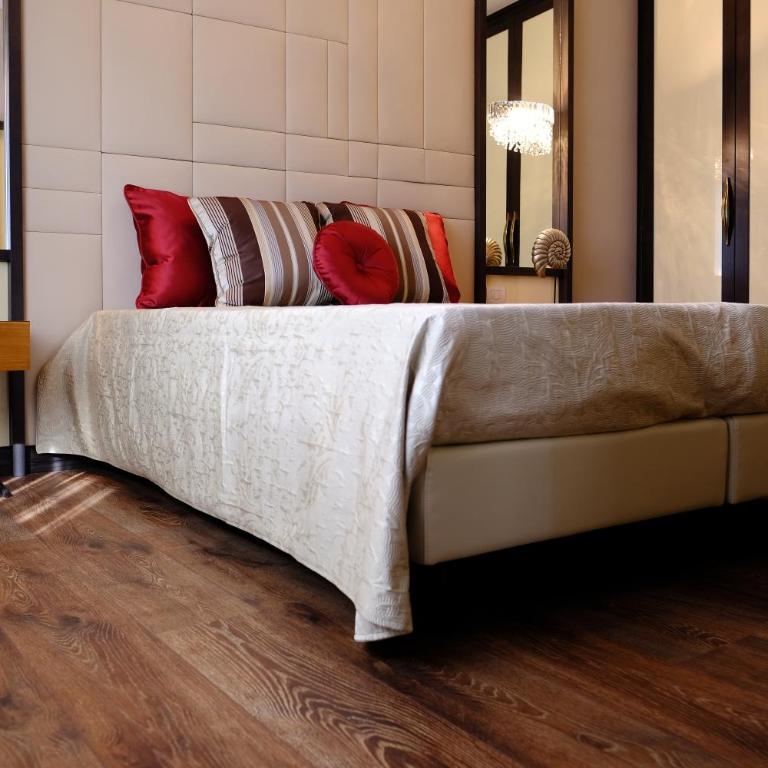 San Pietro Rhome - Appartamento Deluxe - 4