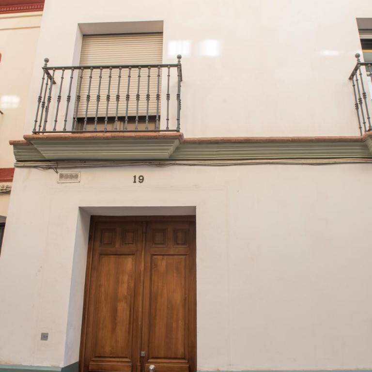 Apartamentos Luxury Puente de Triana - Apartamento de 1 dormitorio - 6