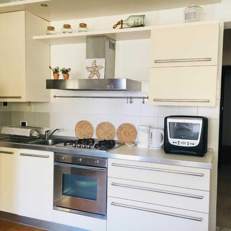 Ledonia Apartment - Appartamento con 2 Camere da Letto - 11