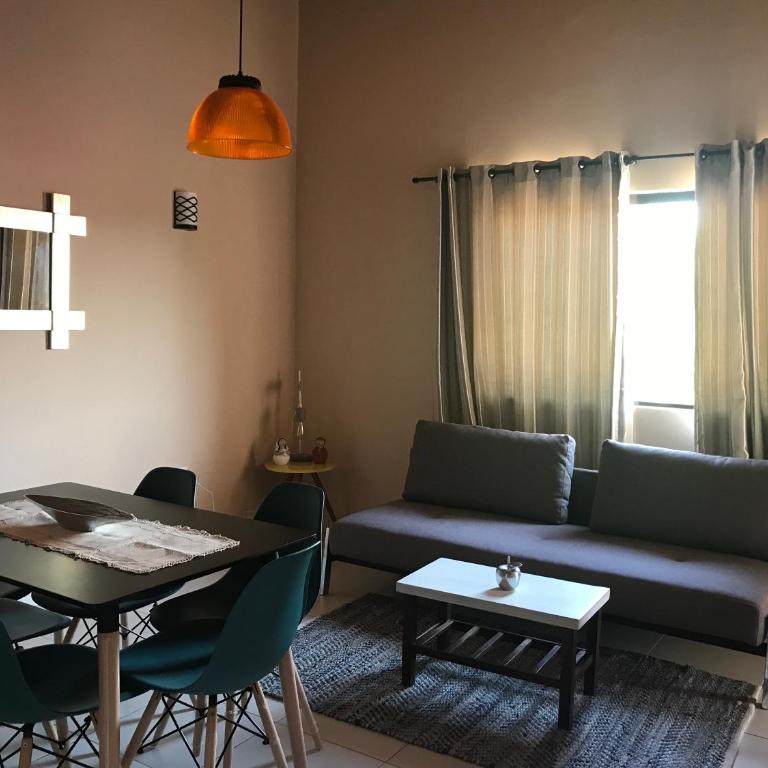 Mandala Apartments - Apartamento de 1 dormitorio - 7