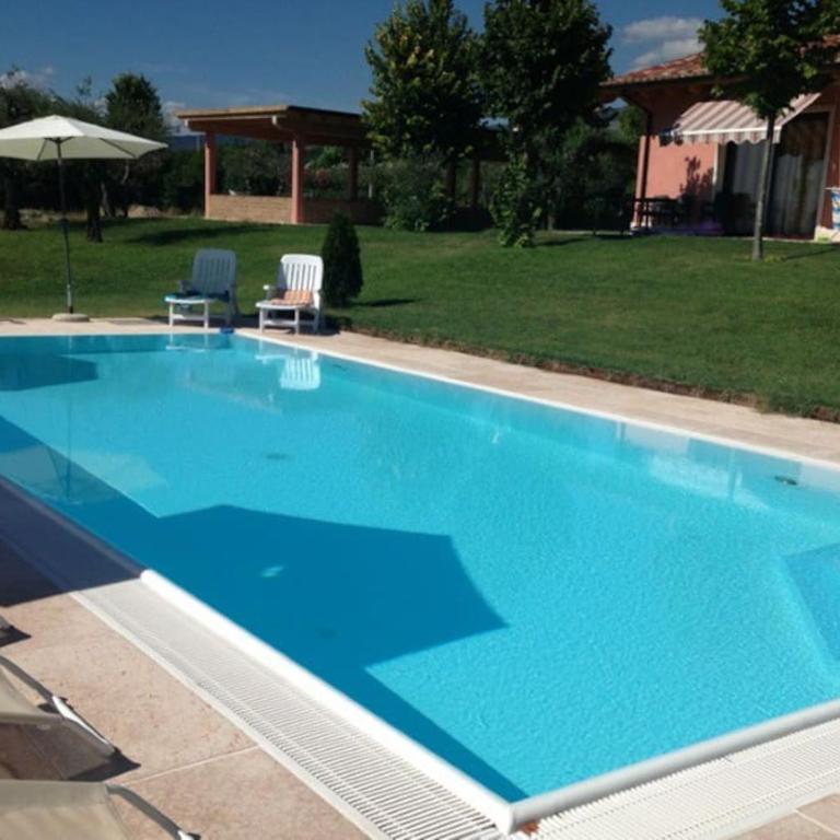 AGRITURISMO MELOGRANO D'ORO - Appartamento su 2 Livelli - 9