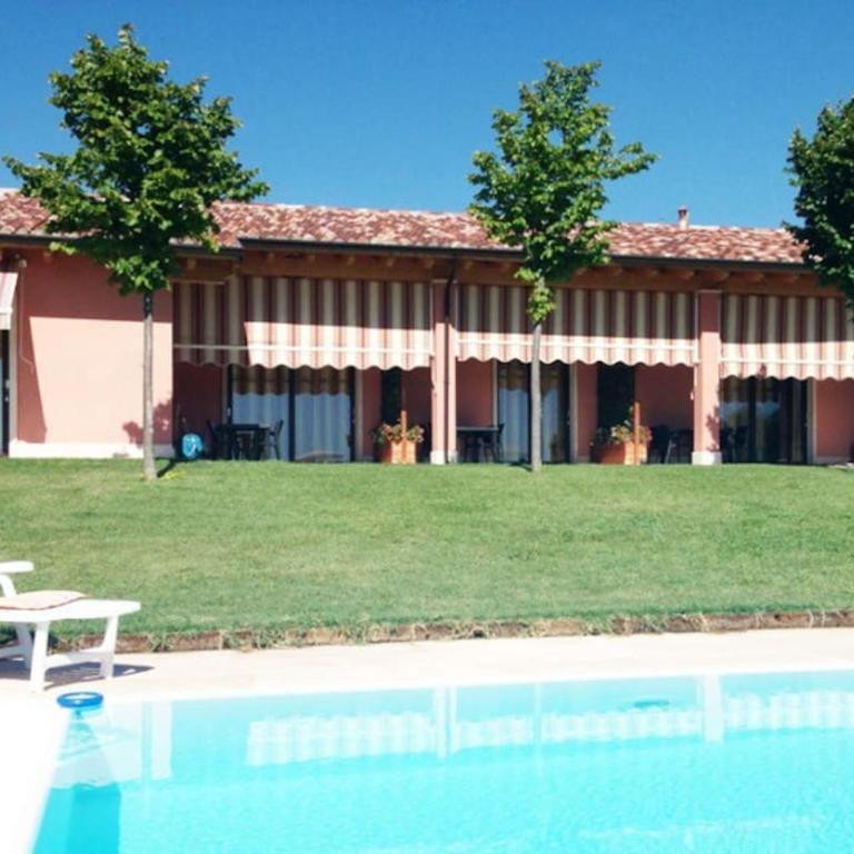 AGRITURISMO MELOGRANO D'ORO - Appartamento su 2 Livelli - 2
