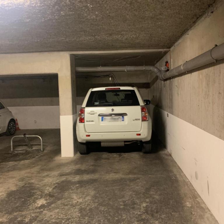 Antibes Juan les Pins center,1 bedroom apart, pool - Appartement 1 Chambre - 17