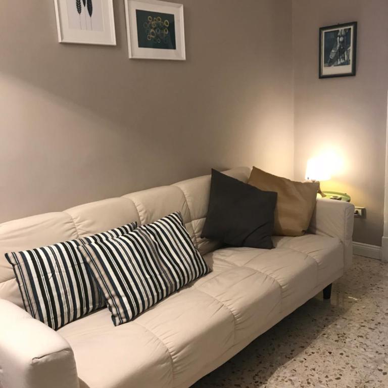 Casa- Corso Umberto - Apartment - 12