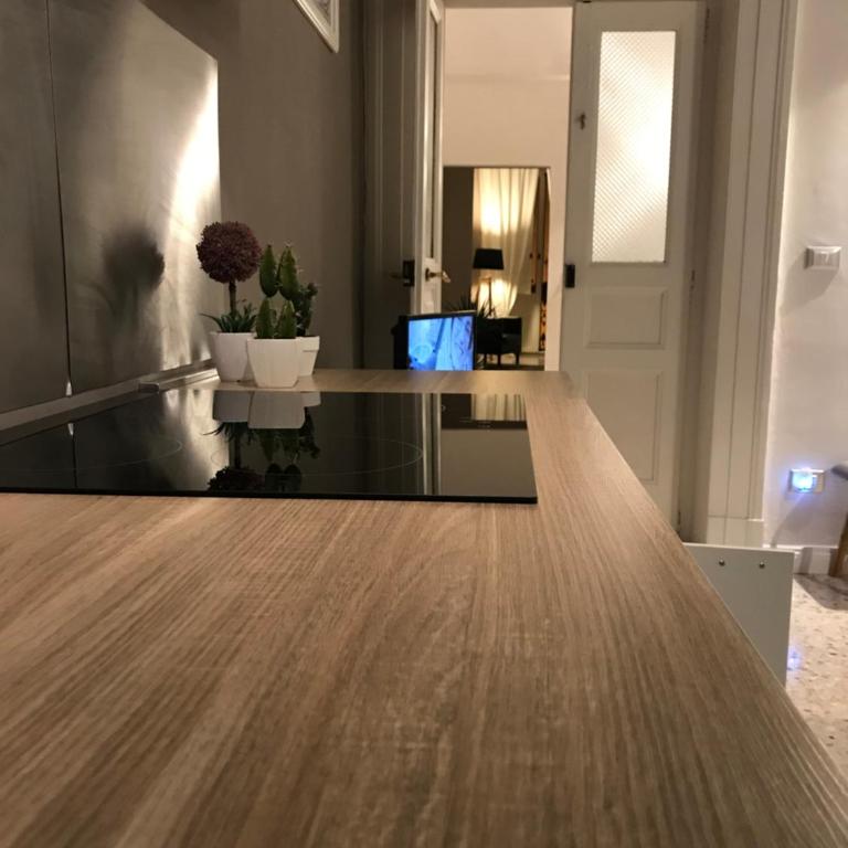 Casa- Corso Umberto - Apartment - 18