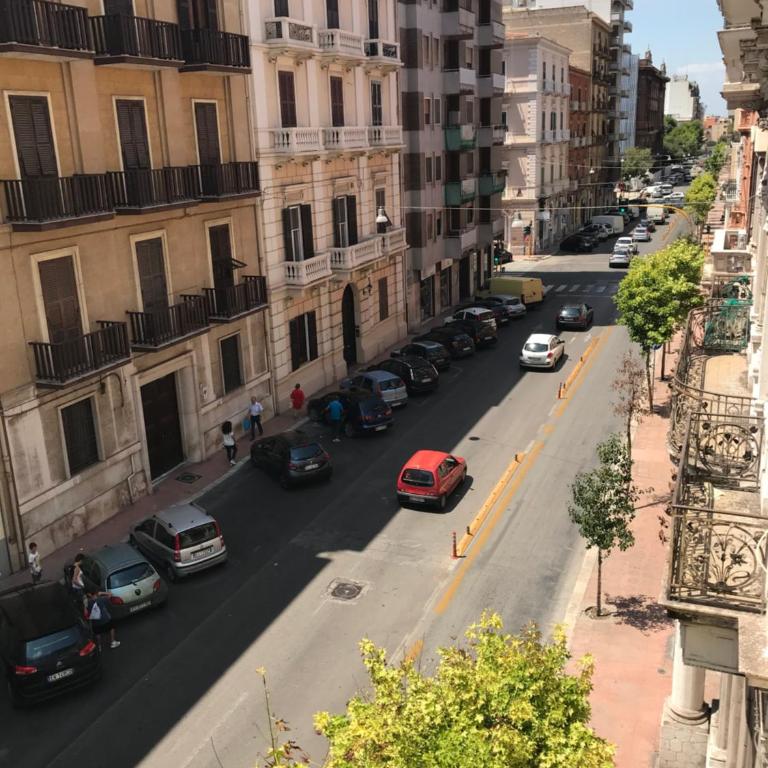 Casa- Corso Umberto - Apartment - 23