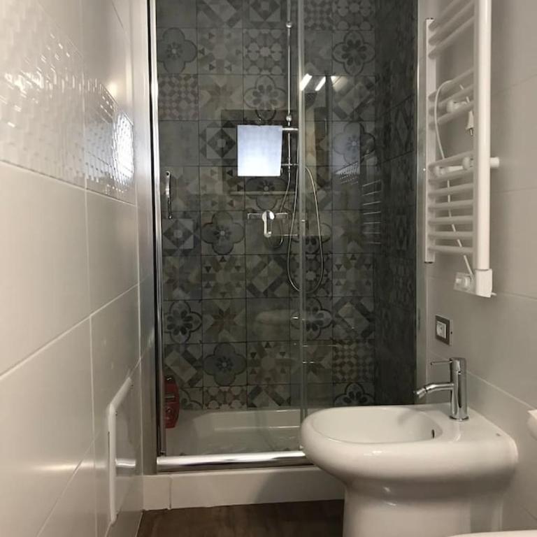 Casa- Corso Umberto - Apartment - 21