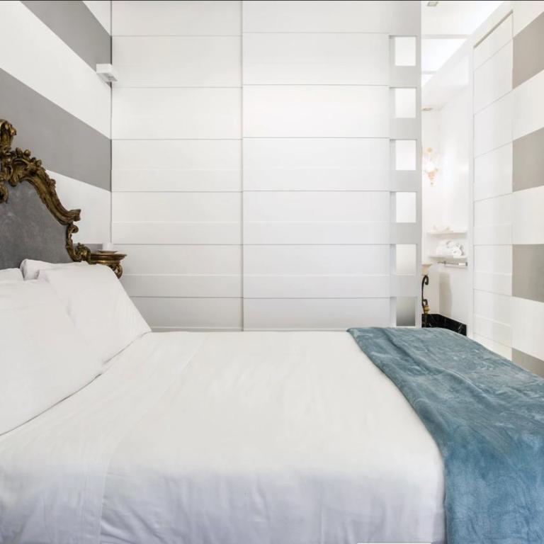 Navona Hi-Tech Apartment - Appartamento Deluxe - 13