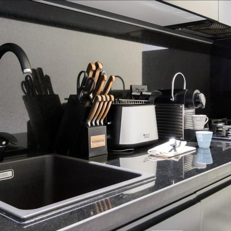 Navona Hi-Tech Apartment - Appartamento Deluxe - 5
