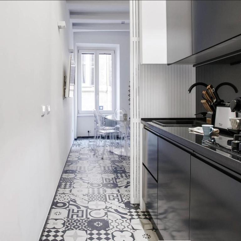 Navona Hi-Tech Apartment - Appartamento Deluxe - 15