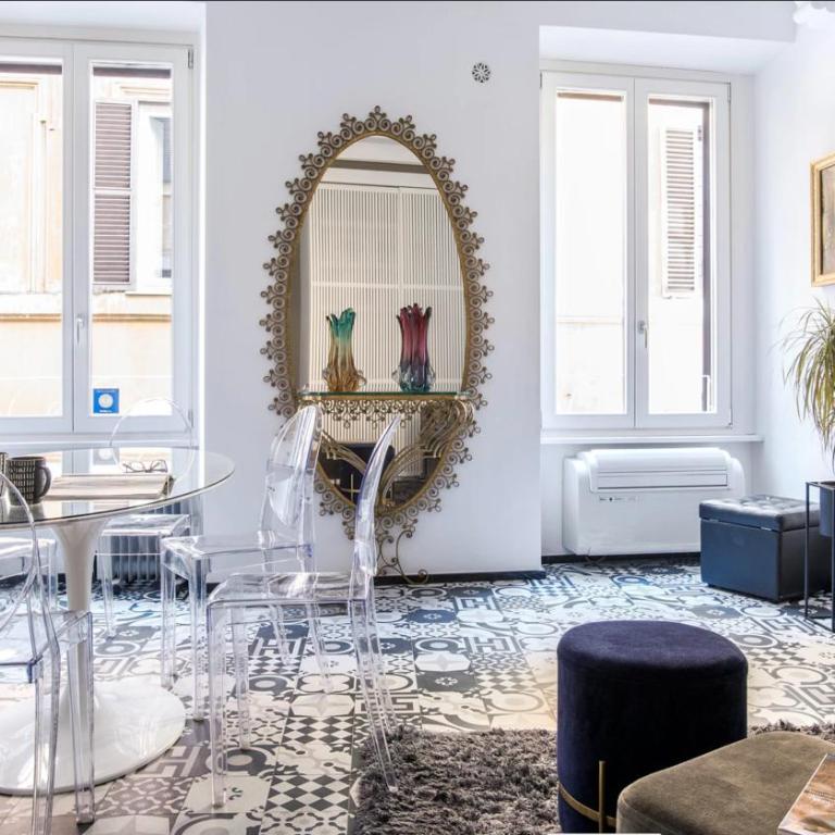 Navona Hi-Tech Apartment - Appartamento Deluxe - 3