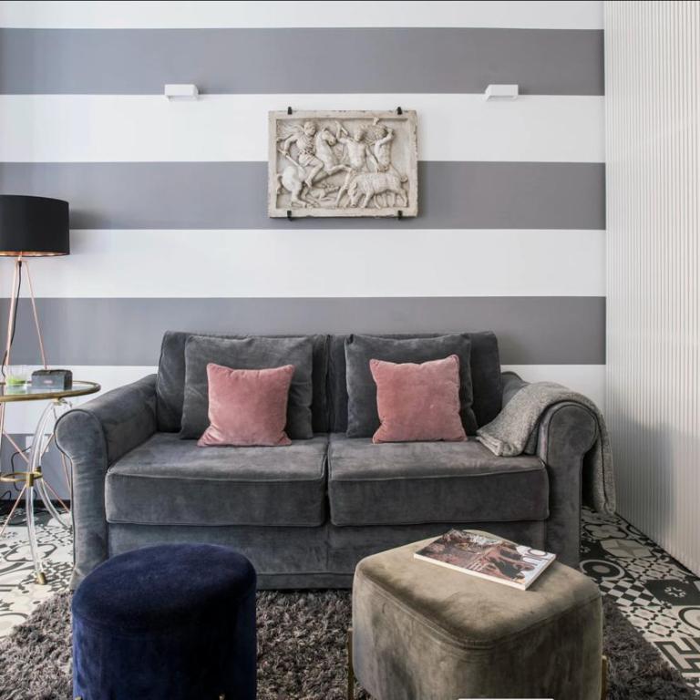 Navona Hi-Tech Apartment - Appartamento Deluxe - 2