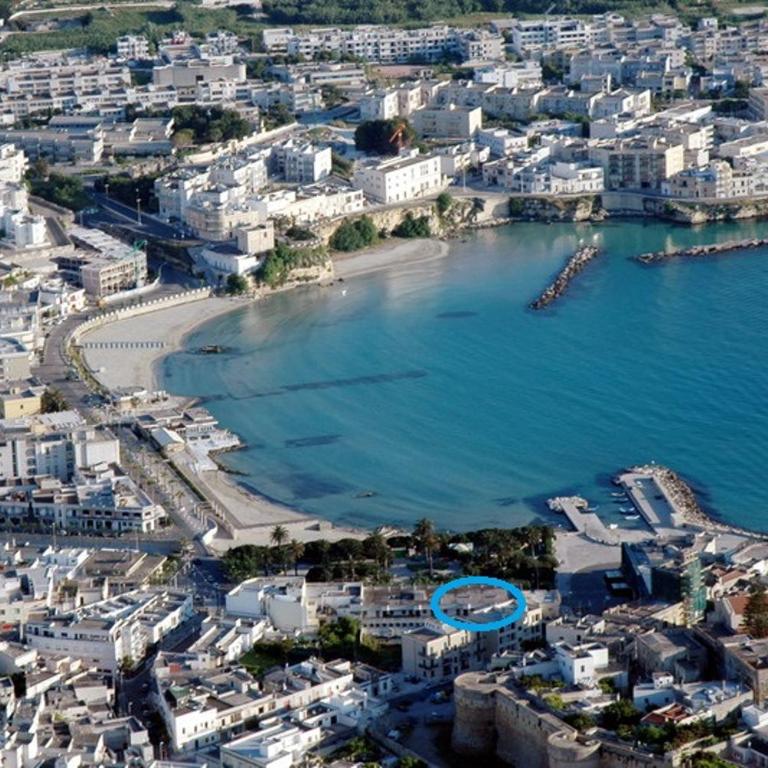 Porta Alfonsina by CASASI Vacanze Otranto - Appartamento con Vista Mare - 1
