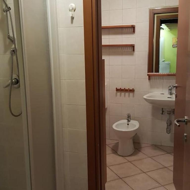 IL SOPPALCO, cozy open space with loft in Como center - Appartamento con 1 Camera da Letto - 10