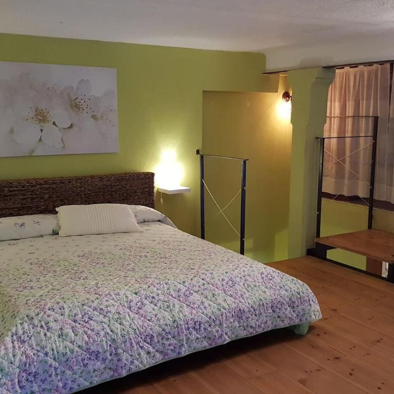 IL SOPPALCO, cozy open space with loft in Como center - Appartamento con 1 Camera da Letto - 2