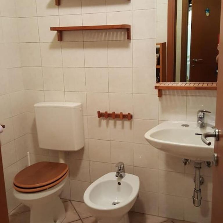 IL SOPPALCO, cozy open space with loft in Como center - Appartamento con 1 Camera da Letto - 11