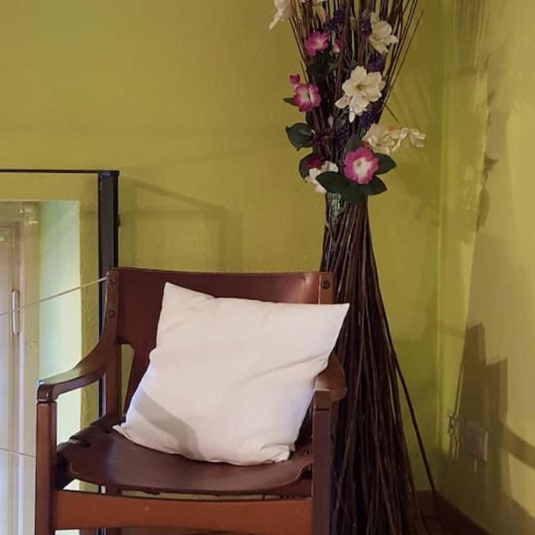 IL SOPPALCO, cozy open space with loft in Como center - Appartamento con 1 Camera da Letto - 4
