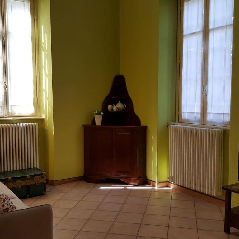 IL SOPPALCO, cozy open space with loft in Como center - Appartamento con 1 Camera da Letto - 6