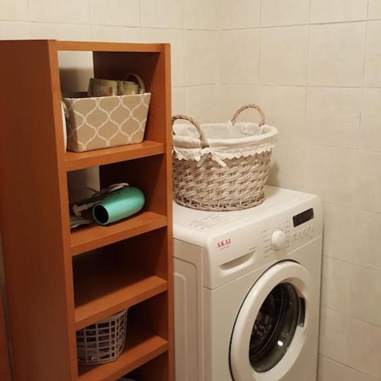 IL SOPPALCO, cozy open space with loft in Como center - Appartamento con 1 Camera da Letto - 12