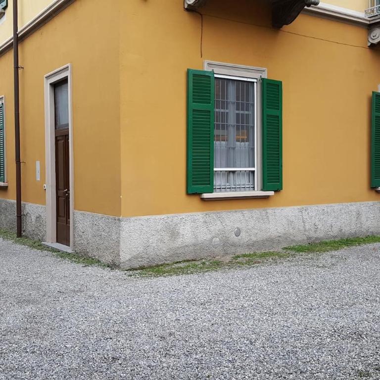 IL SOPPALCO, cozy open space with loft in Como center - Appartamento con 1 Camera da Letto - 13