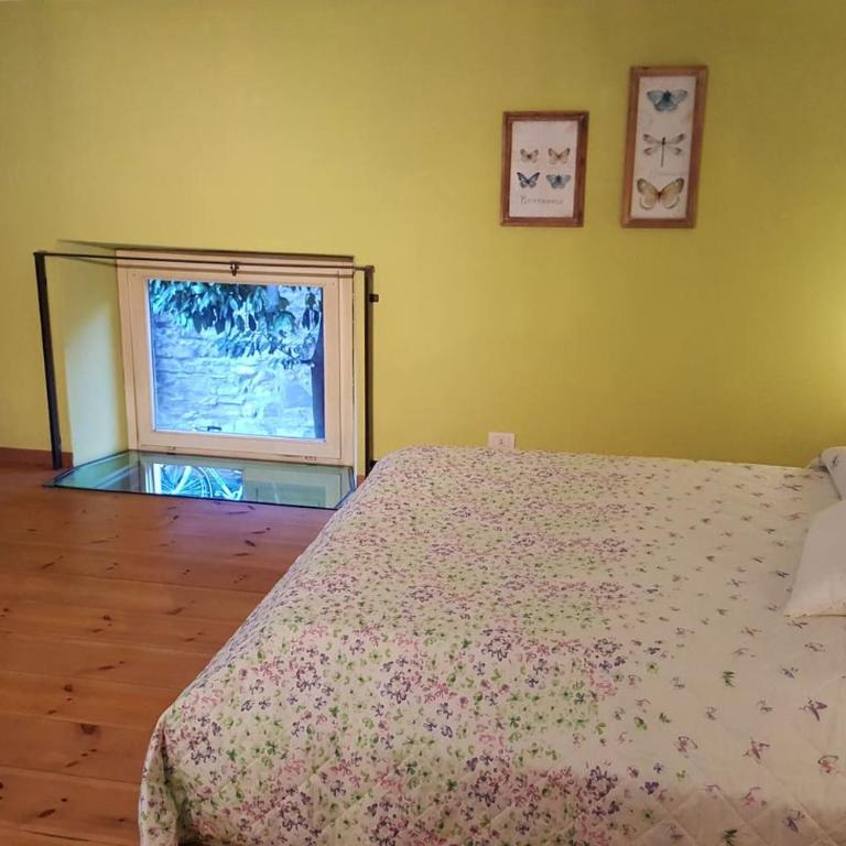 IL SOPPALCO, cozy open space with loft in Como center - Appartamento con 1 Camera da Letto - 3
