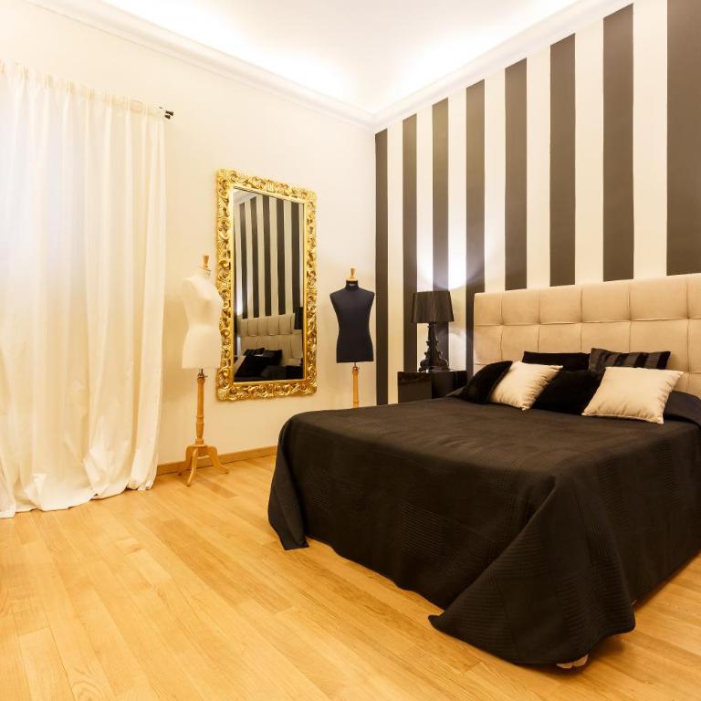 BB 22 Charming Rooms & Apartments - Deluxe Double Room - 25