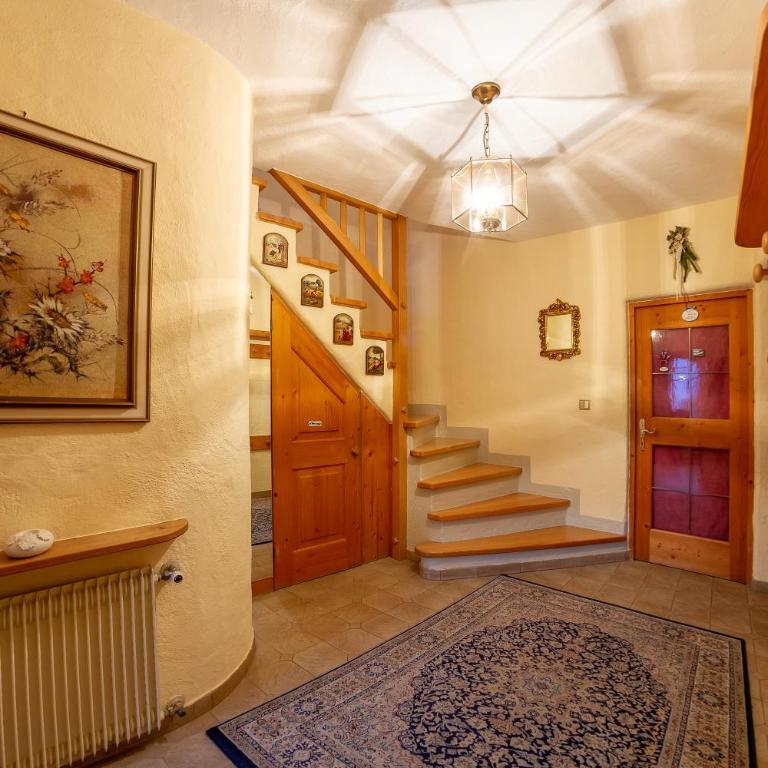 Hotel Mehrhauser der Kienzl Kristin - Casa de 2 dormitorios - 2